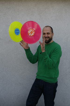 Dutty Weekend zítra v klubu Bordo